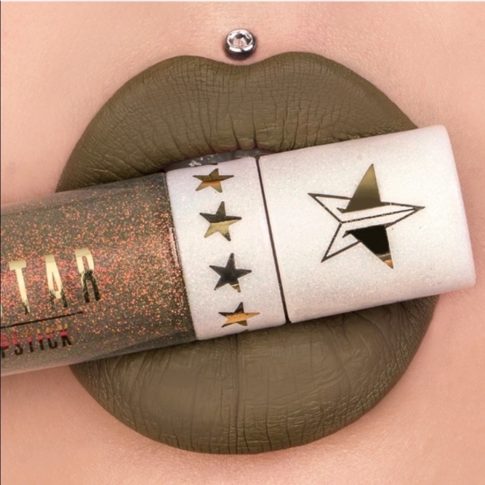 Jeffree Star 💫 Velour Liquid Lipstick
